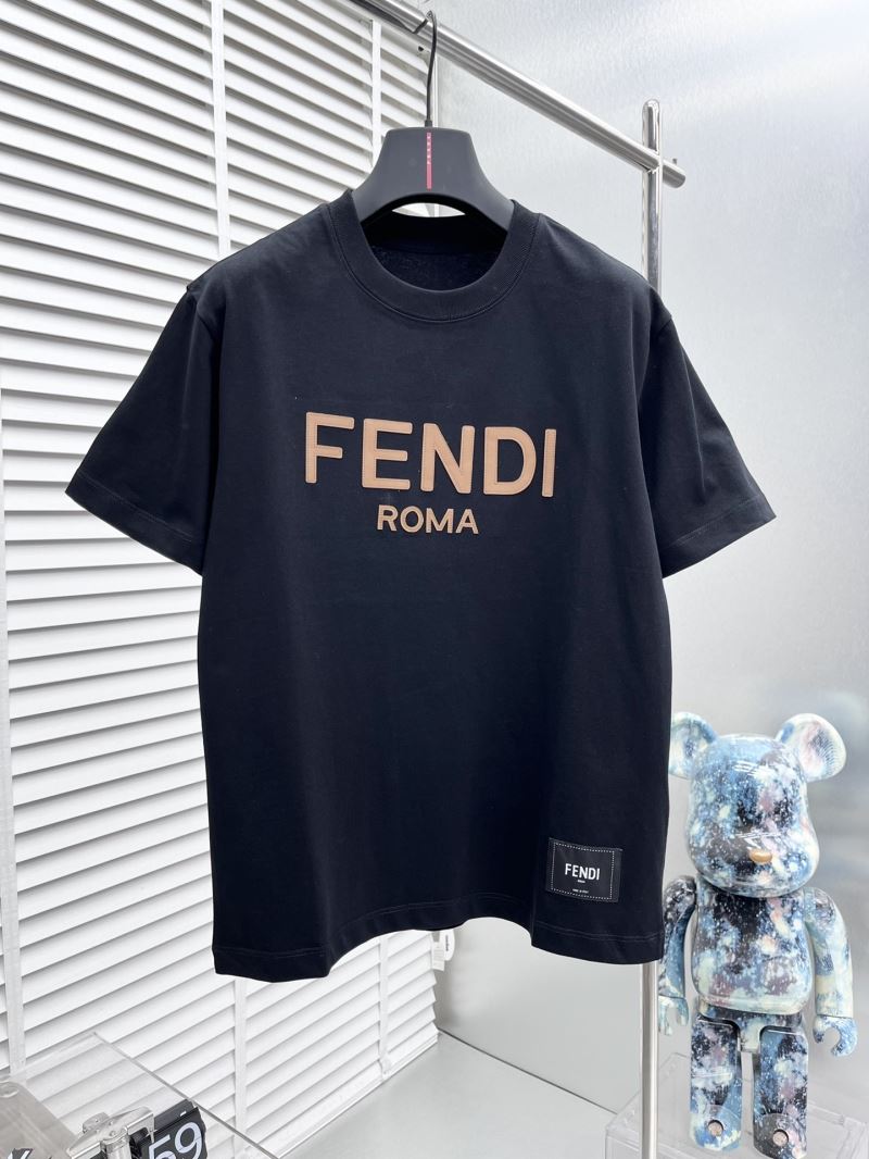 Fendi T-Shirts